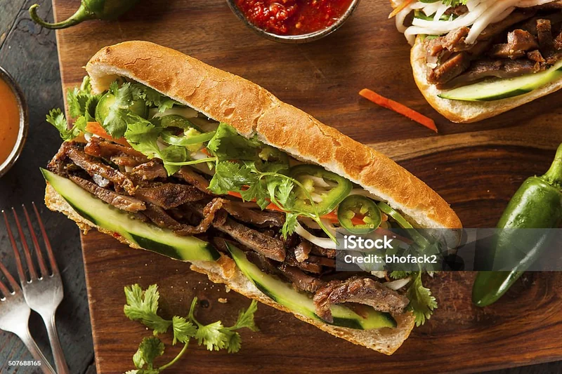Banh Mi